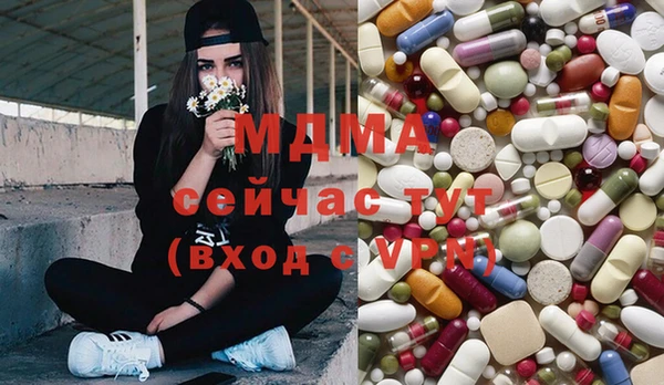 индика Михайловка